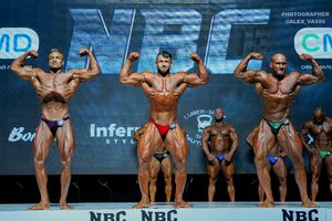 BODYBUILDING 100